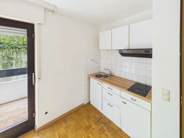 Immobilie in Stuttgart - Etagenwohnung mit Balkon - Bild 3