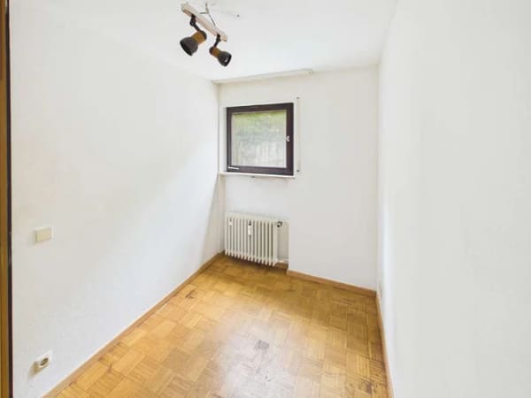 Immobilie in Stuttgart - Etagenwohnung mit Balkon - Bild 4