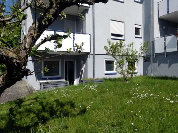 Immobilie in Forst - Eigentumswohnung in toller Lage von Forst - Bild 3