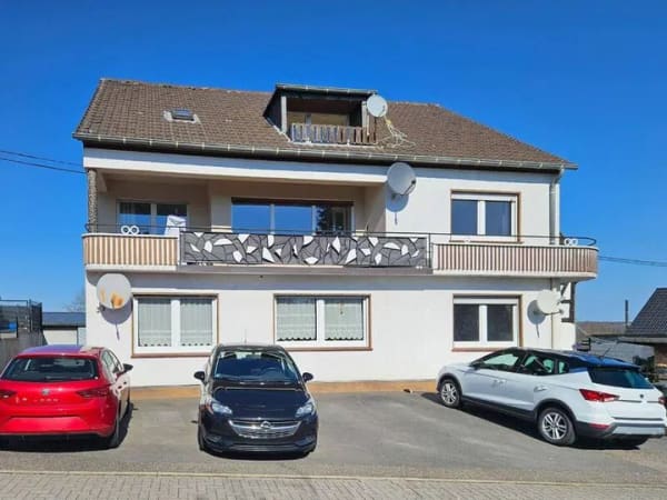 Immobilie in Linz am Rhein - Interessante Kapitalanlage in bevorzugter Wohnlage bei Vettelschoß. ca. 8 Min. A3 Abf. Bad Honnef - Bild 0