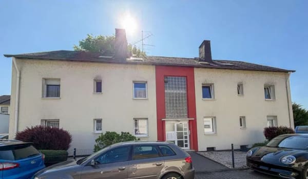 Immobilie in Urbar - Kapitalanlage in Urbar: Vermietete 3-Zimmer-Wohnung im gepflegten Mehrfamilienhaus - Bild 0