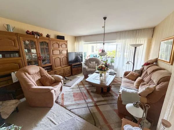 Immobilie in Urbar - Kapitalanlage in Urbar: Vermietete 3-Zimmer-Wohnung im gepflegten Mehrfamilienhaus - Bild 3
