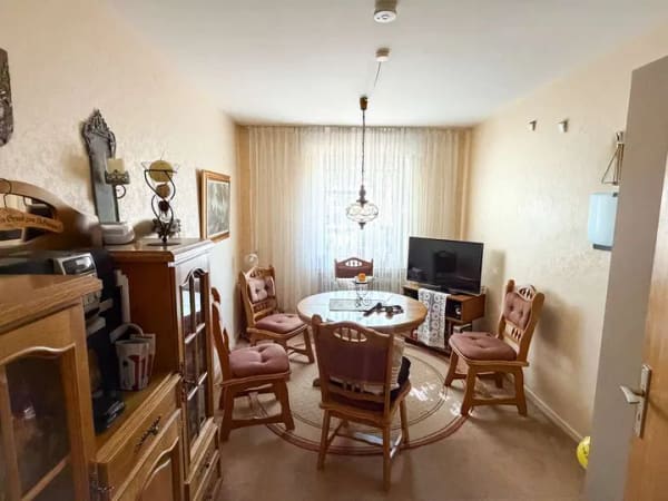 Immobilie in Urbar - Kapitalanlage in Urbar: Vermietete 3-Zimmer-Wohnung im gepflegten Mehrfamilienhaus - Bild 4