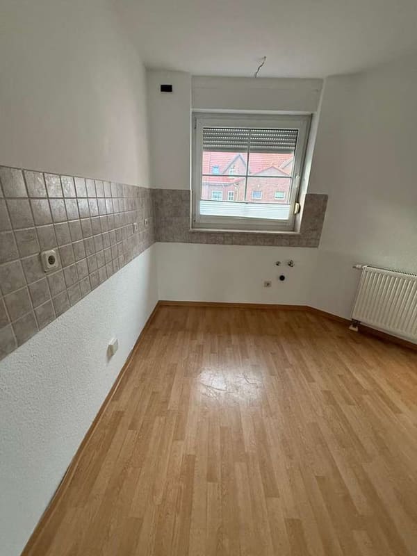 Immobilie in Neubrandenburg - Ihr neues Zuhause: Gemütliches Reihenhaus mit Garten für die ganze Familie in Neubrandenburg-Broda - Bild 4
