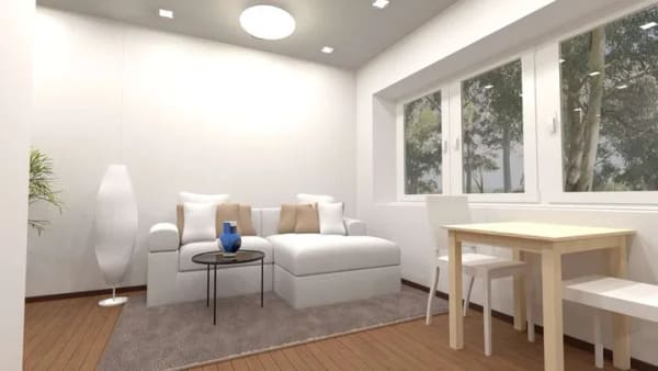 Immobilie in Pfullendorf - Energieeffizient wohnen & clever investieren – moderne Apartments im KfW-40-Standard - Bild 3