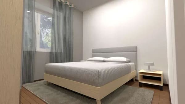 Immobilie in Pfullendorf - Energieeffizient wohnen & clever investieren – moderne Apartments im KfW-40-Standard - Bild 4