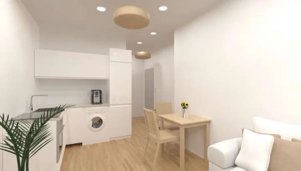 Immobilie in Pfullendorf - Energieeffizient wohnen & clever investieren – moderne Apartments im KfW-40-Standard - Bild 2