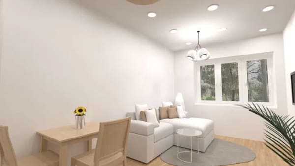Immobilie in Pfullendorf - Energieeffizient wohnen & clever investieren – moderne Apartments im KfW-40-Standard - Bild 3