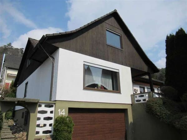 Immobilie in Aichtal - Großzügiges Wohnen mit Garten - Bild 0