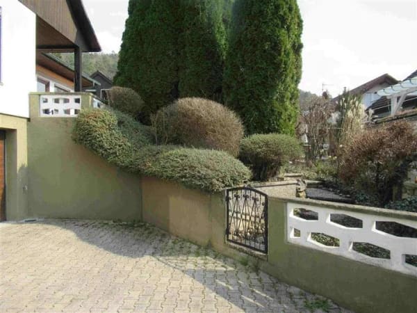 Immobilie in Aichtal - Großzügiges Wohnen mit Garten - Bild 1