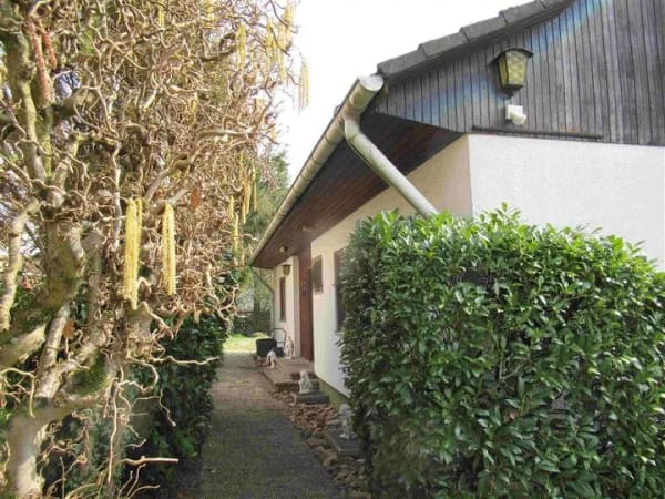 Immobilie in Aichtal - Großzügiges Wohnen mit Garten - Bild 2