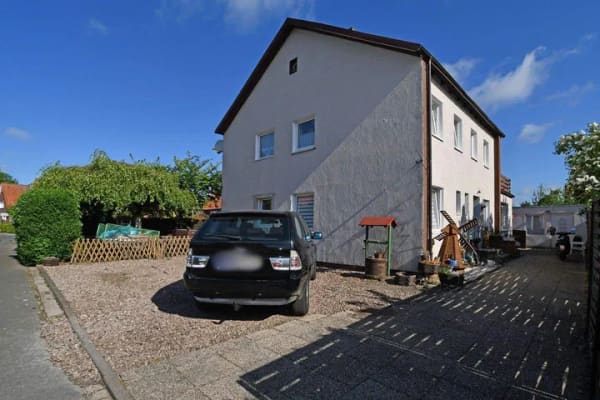 Immobilie in Twistringen - Ein Haus, viele Möglichkeiten - großzügig mit Einliegerwohnung - Bild 0