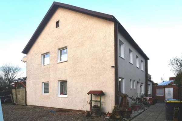 Immobilie in Twistringen - Ein Haus, viele Möglichkeiten - großzügig mit Einliegerwohnung - Bild 1