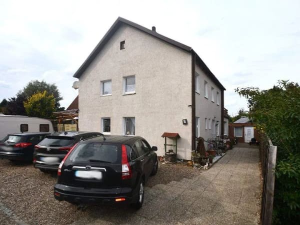 Immobilie in Twistringen - Ein Haus, viele Möglichkeiten - großzügig mit Einliegerwohnung - Bild 2