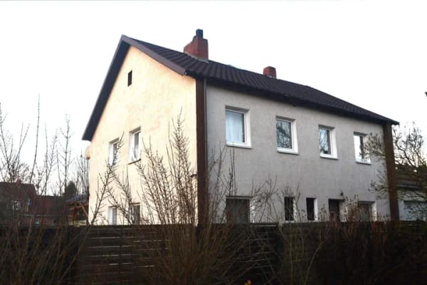 Immobilie in Twistringen - Ein Haus, viele Möglichkeiten - großzügig mit Einliegerwohnung - Bild 3