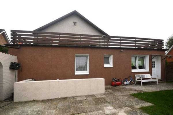 Immobilie in Twistringen - Ein Haus, viele Möglichkeiten - großzügig mit Einliegerwohnung - Bild 4