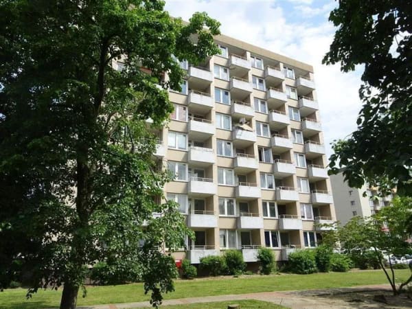 Immobilie in Celle - REDUZIERT - Apartment in Celle unter 12-facher Jahresmiete - Bild 1