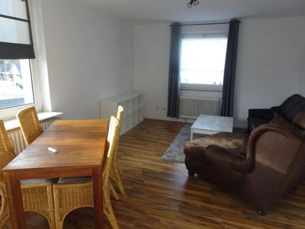 Immobilie in Celle - REDUZIERT - Apartment in Celle unter 12-facher Jahresmiete - Bild 2