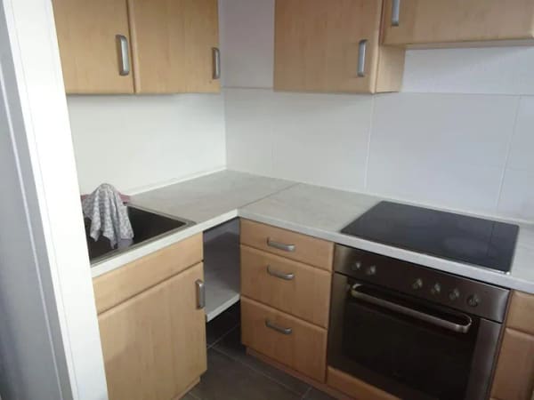 Immobilie in Celle - REDUZIERT - Apartment in Celle unter 12-facher Jahresmiete - Bild 3