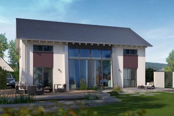 Immobilie in Mietingen - Modernes Einfamilienhaus in Mietingen - flexibel nach Ihren Wünschen gestaltbar - Bild 0