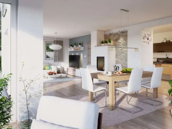 Immobilie in Flieden - Der beste Weg in Ihr neues Zuhause - Bild 3