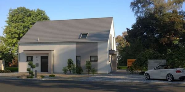 Immobilie in Loffenau - Mehrgenerationenhaus Generation 3 - Raum für ein harmonisches Zusammenleben unter einem Dach - Bild 0