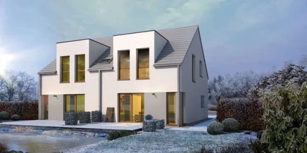 Immobilie in Loffenau - Mehrgenerationenhaus Generation 3 - Raum für ein harmonisches Zusammenleben unter einem Dach - Bild 2