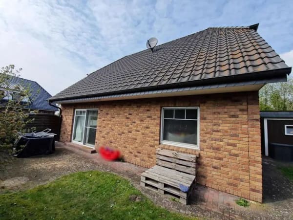 Immobilie in Owschlag - Vermietetes und gepflegtes Einfamilienhaus mit Carport und Terrasse in ruhiger Wohnlage - Bild 3