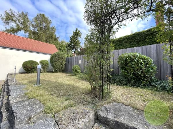 Immobilie in Neustadt an der Aisch - ** BESTLage ** in historischer Altstadt ** DIE Top 3 Zimmer-Garten-Whg ** 120 qm ** 2 Stellplätze - Bild 4