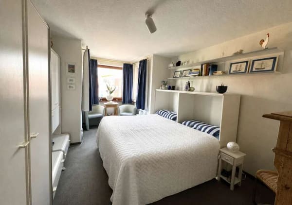 Immobilie in Sylt - Gemütliche 2 Zimmerwohnung mit sonnigem Balkon auf Sylt-Westerland - Bild 0