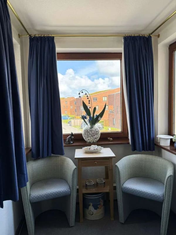 Immobilie in Sylt - Gemütliche 2 Zimmerwohnung mit sonnigem Balkon auf Sylt-Westerland - Bild 1