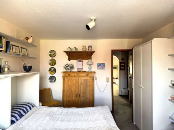 Immobilie in Sylt - Gemütliche 2 Zimmerwohnung mit sonnigem Balkon auf Sylt-Westerland - Bild 2