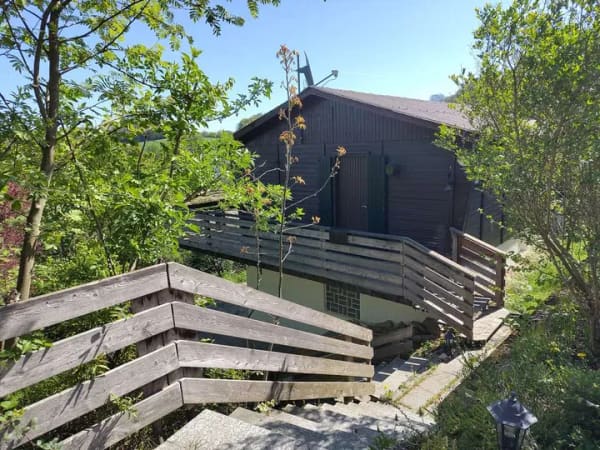 Immobilie in Mörlenbach - Viel Platz für den Alltag im Einfamilienhaus in Mörlenbach - Bild 0