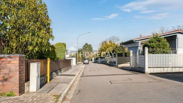 Immobilie in Nittenau - Entwicklungspotential: 4-Parteien Mehrfamilienhaus - Baugenehmigung für 8 Parteien vorliegend - Bild 4