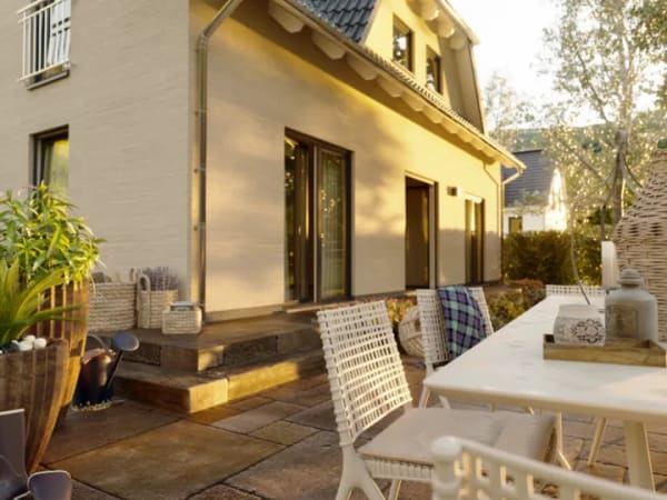 Immobilie in Brahmenau - Neubauprojekt in Brahmenau - Ihr modernes Zuhause für Singles - Bild 0