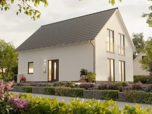 Immobilie in Brahmenau - Neubauprojekt in Brahmenau - Ihr modernes Zuhause für Singles - Bild 0