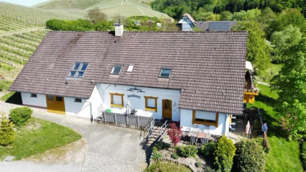 Immobilie in Durbach - Mehrfamilienhaus mit 6 Wohneinheiten in Top Lage - Bild 4