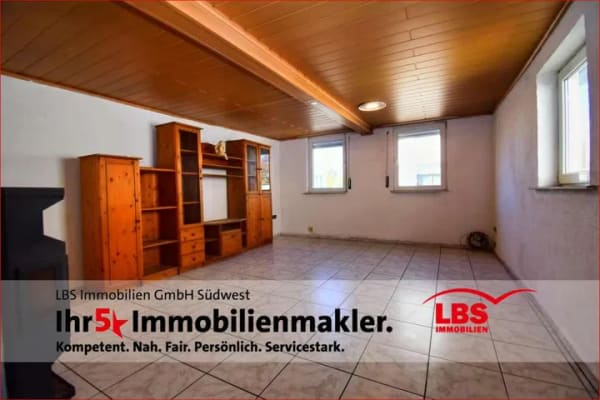 Immobilie in Bellheim - #EsIstInDir!LassEsRaus!
#atWork
#Gartenliebe 
#Ausbaureserve    #Scheuer    #klein"fein"mein - Bild 4