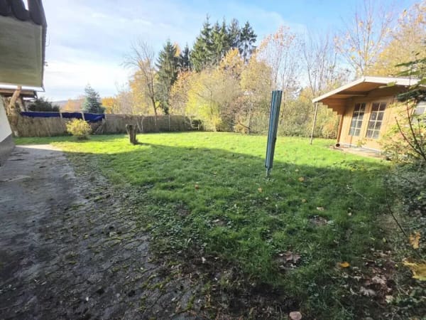 Immobilie in Bad Emstal - Zweifamilienhaus - geteilt in 2 ETW - in ansprechender Lage von Bad Emstal - Bild 2
