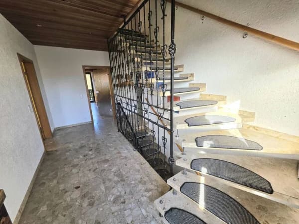 Immobilie in Bad Emstal - Zweifamilienhaus - geteilt in 2 ETW - in ansprechender Lage von Bad Emstal - Bild 3