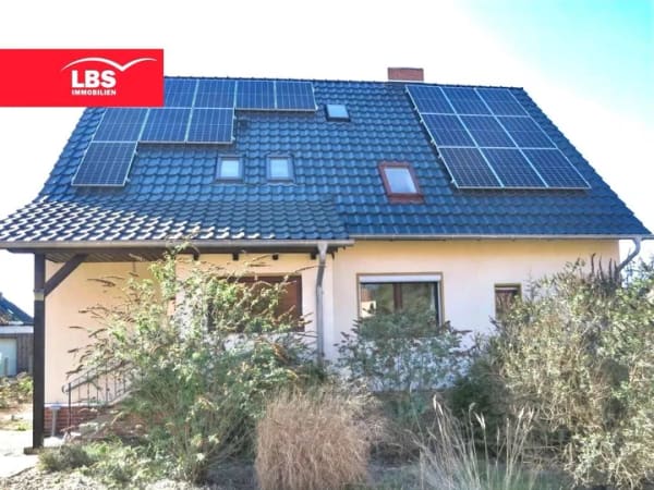Immobilie in Calberlah - Ihr neues Zuhause: Viel Platz und Potenzial in Calberlah - Bild 0