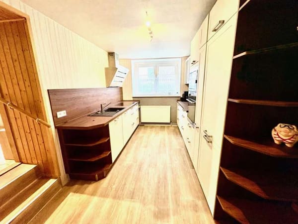Immobilie in Rietz-Neuendorf - Raumwunder in kleinem Haus! - Bild 2