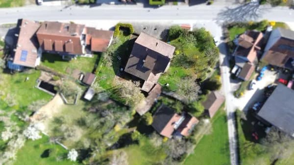 Immobilie in Engen - Hier wächst nicht nur Gras - hier wachsen Ihre Träume - Bild 2