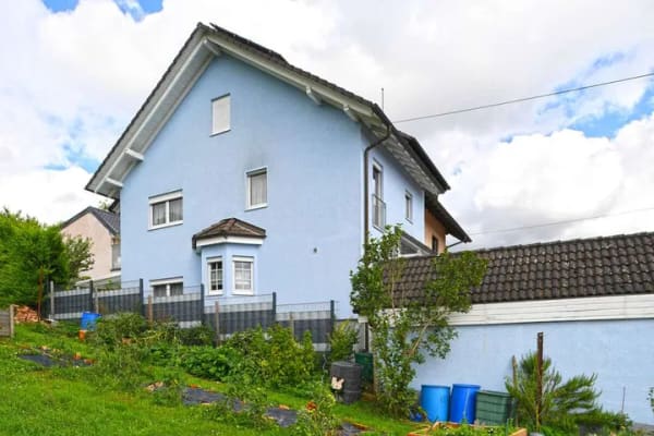 Immobilie in Rauenberg - Naturnah wohnen – DHH in Feldrandlage! - Bild 2