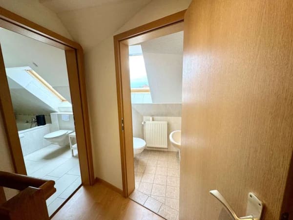 Immobilie in Warrenzin - Einziehen und Leben - Einfamilienhaus auf dem Land mit großzügigem Nebengelass - Bild 3