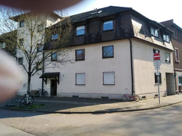 Immobilie in Ladenburg - Großzügige Einzimmerwohnung vis a vis zum Bahnhof zu verkaufen - Bild 0
