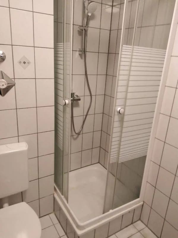 Immobilie in Ladenburg - Großzügige Einzimmerwohnung vis a vis zum Bahnhof zu verkaufen - Bild 4
