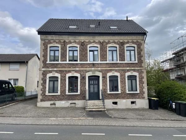 Immobilie in Rösrath - Mehrfamilienhaus Rösrath Forsbach - Bild 0