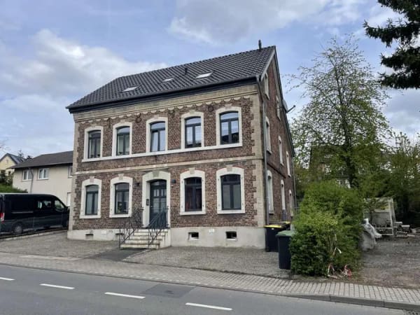 Immobilie in Rösrath - Mehrfamilienhaus Rösrath Forsbach - Bild 2