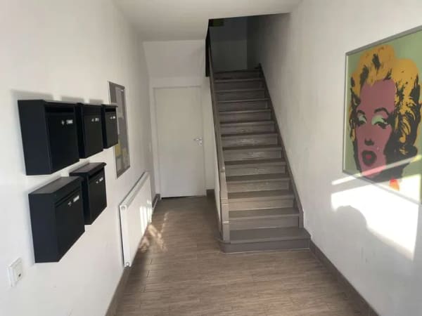 Immobilie in Rösrath - Mehrfamilienhaus Rösrath Forsbach - Bild 3
